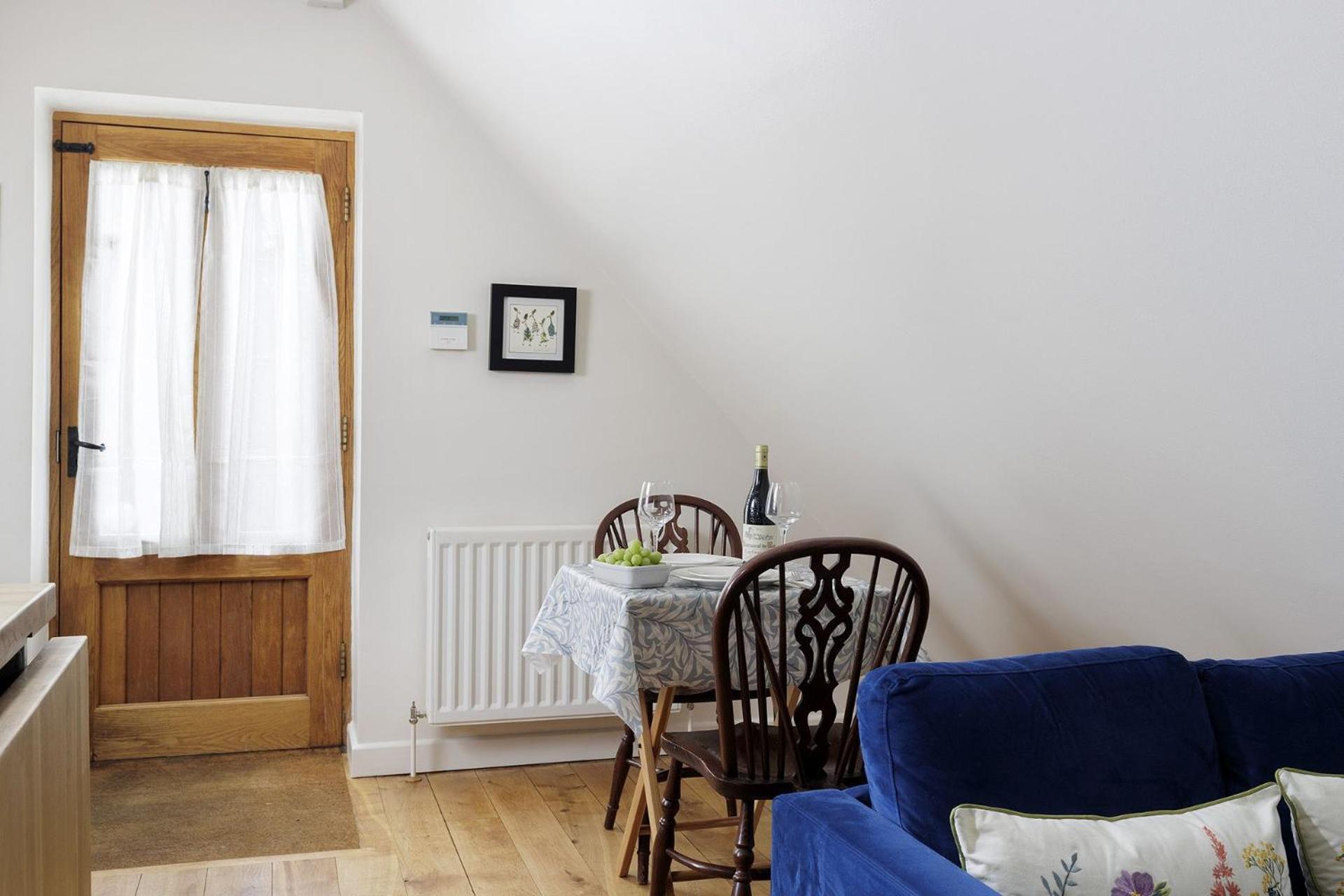 The Nest At Robins Roost Little Rissington Exterior foto